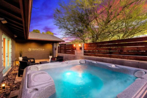 Tempe 3BD Home + Heated Pool + Hot Tub
